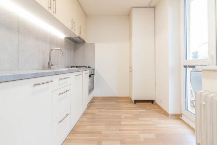 Pronájem bytu 2+1, Olomouc - Nová Ulice, Foerstrova, 55 m2