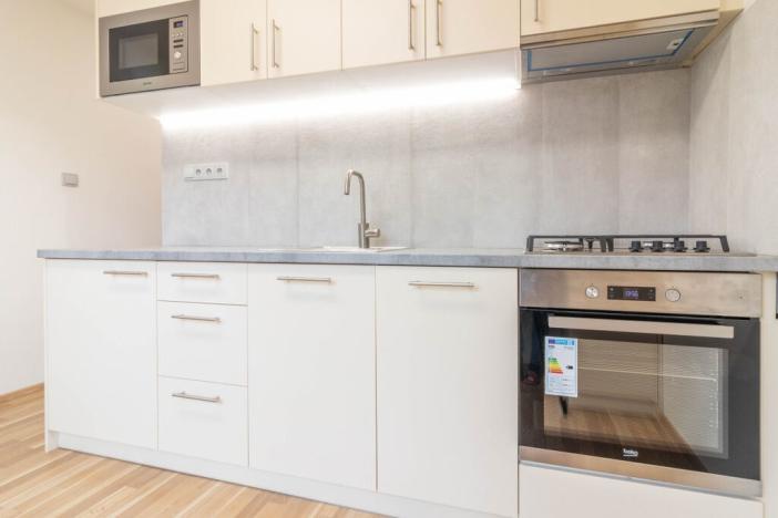 Pronájem bytu 2+1, Olomouc - Nová Ulice, Foerstrova, 55 m2