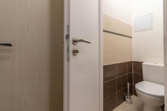 Pronájem bytu 2+1, Olomouc - Nová Ulice, Foerstrova, 55 m2