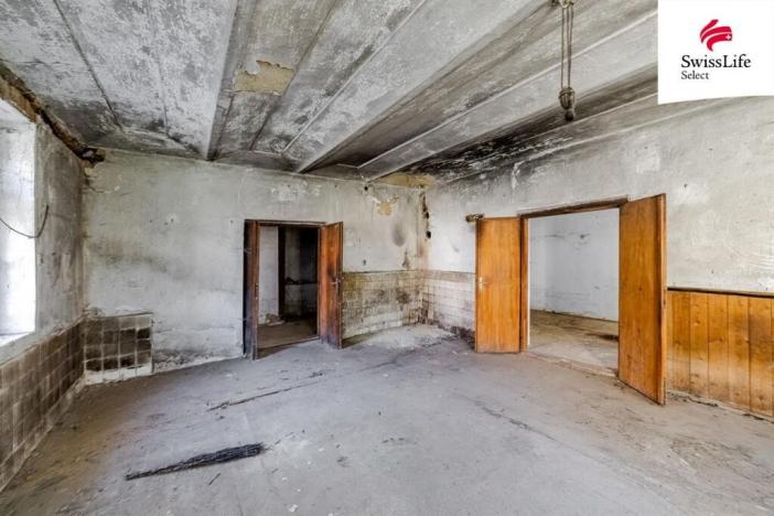 Prodej rodinného domu, Okřesaneč, 72 m2