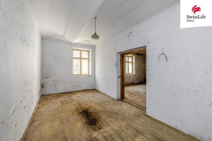 Prodej rodinného domu, Okřesaneč, 72 m2