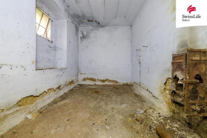 Prodej rodinného domu, Okřesaneč, 72 m2