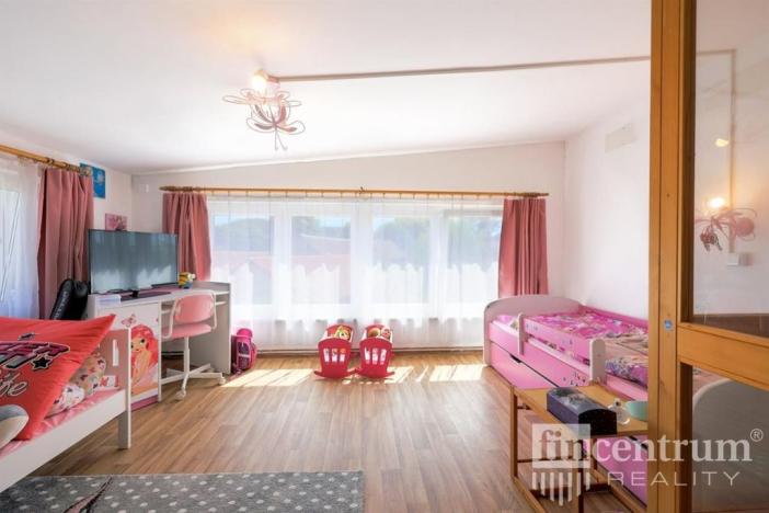 Prodej komerční nemovitosti, Křenice - Přetín, 1698 m2