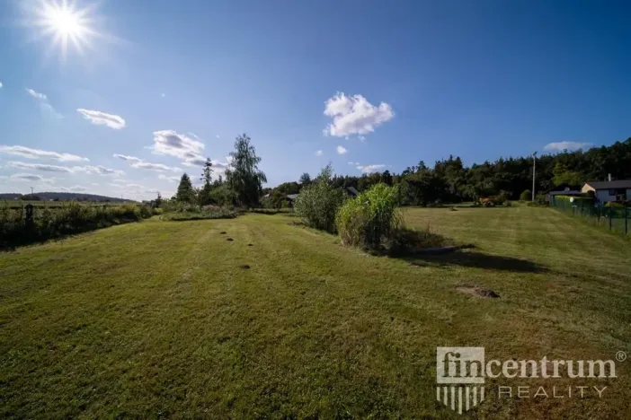 Prodej pozemku pro bydlení, Čisovice, 2500 m2