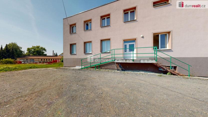 Pronájem kanceláře, Opava - Kateřinky, U Cukrovaru, 12 m2