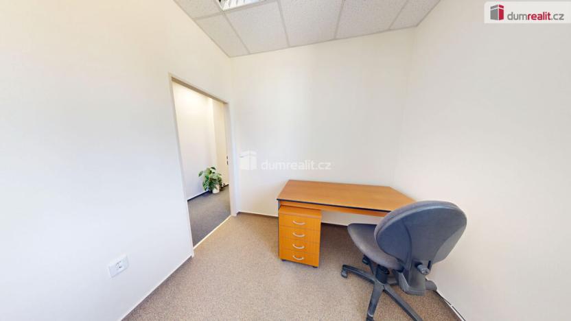 Pronájem kanceláře, Opava - Kateřinky, U Cukrovaru, 12 m2