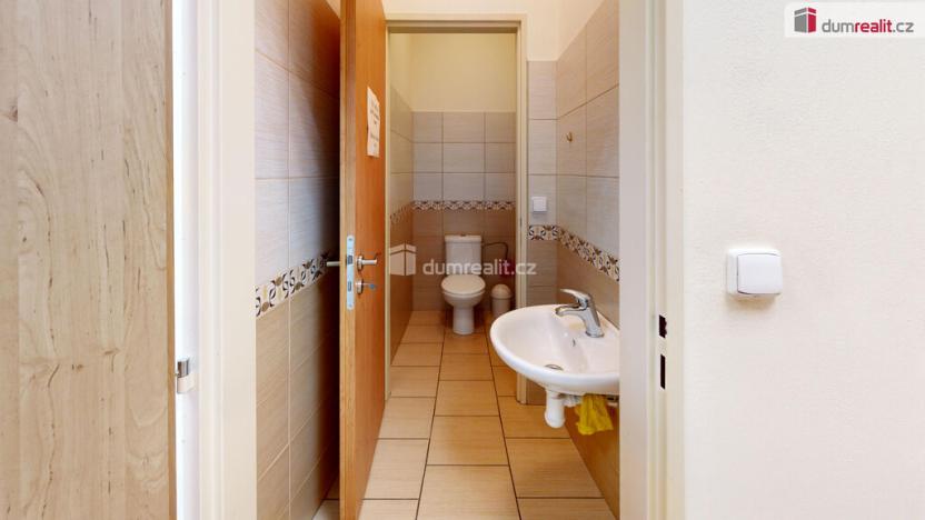 Pronájem kanceláře, Opava - Kateřinky, U Cukrovaru, 12 m2