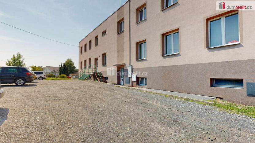 Pronájem kanceláře, Opava - Kateřinky, U Cukrovaru, 12 m2