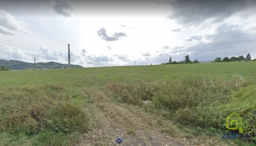 Prodej komerčního pozemku, Karlovy Vary, 3105 m2