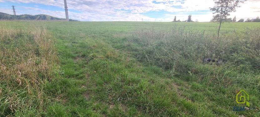 Prodej pozemku pro komerční výstavbu, Karlovy Vary, 1322 m2