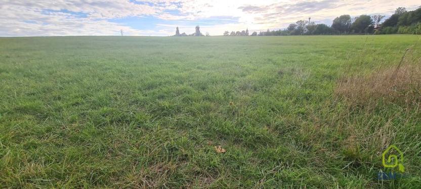 Prodej pozemku pro komerční výstavbu, Karlovy Vary, 1322 m2