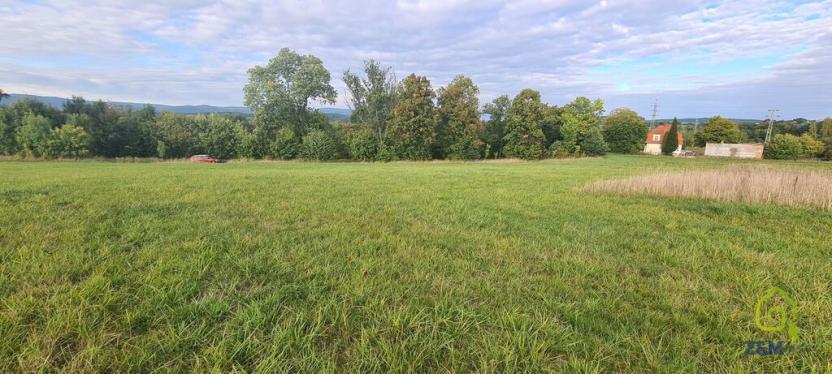 Prodej pozemku pro komerční výstavbu, Karlovy Vary, 1322 m2