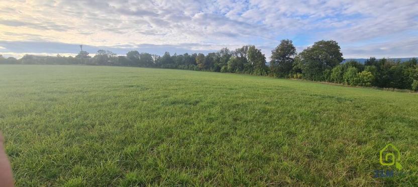 Prodej pozemku pro komerční výstavbu, Karlovy Vary, 1322 m2