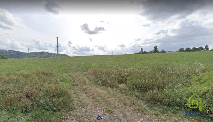 Prodej pozemku pro komerční výstavbu, Karlovy Vary, 1322 m2