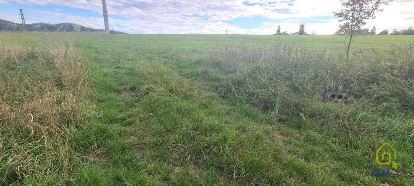 Prodej pozemku pro komerční výstavbu, Karlovy Vary, 1322 m2