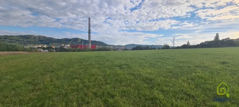 Prodej pozemku pro komerční výstavbu, Karlovy Vary, 1322 m2