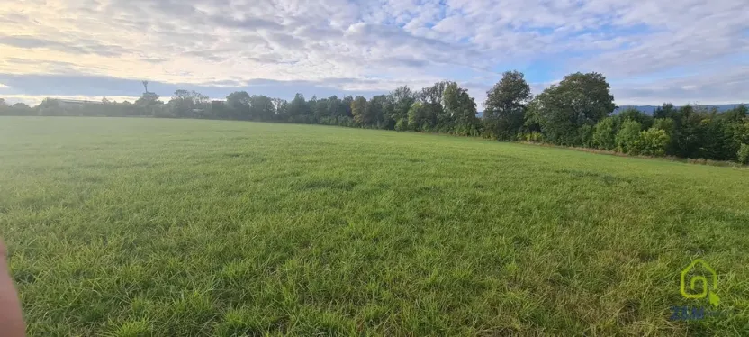 Prodej pozemku pro komerční výstavbu, Karlovy Vary, 1322 m2