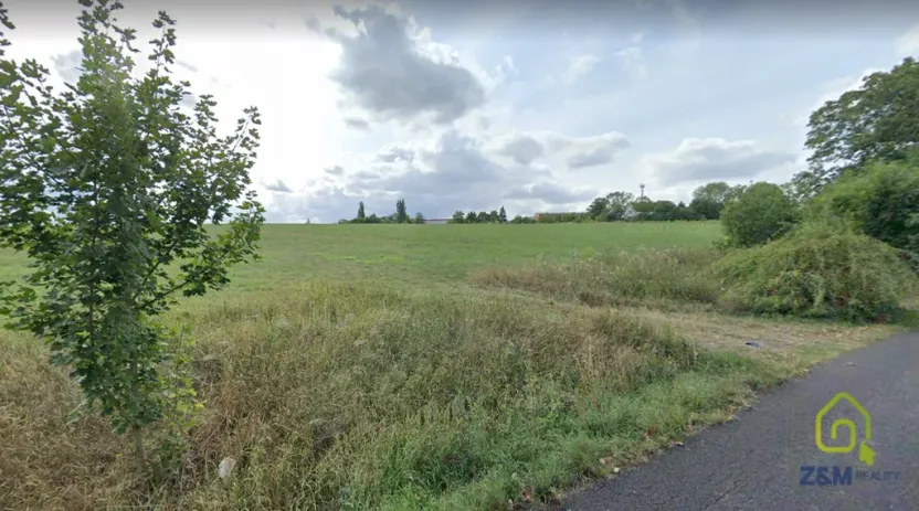 Prodej pozemku pro komerční výstavbu, Karlovy Vary, 1322 m2