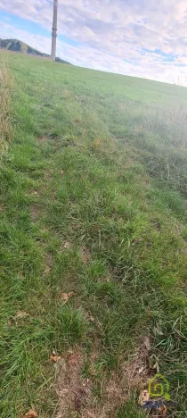 Prodej pozemku pro komerční výstavbu, Karlovy Vary, 1322 m2