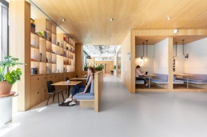 Pronájem kanceláře, Praha - Košíře, Plzeňská, 60 m2