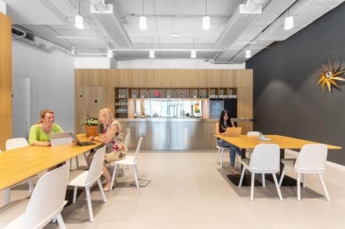 Pronájem kanceláře, Praha - Košíře, Plzeňská, 60 m2