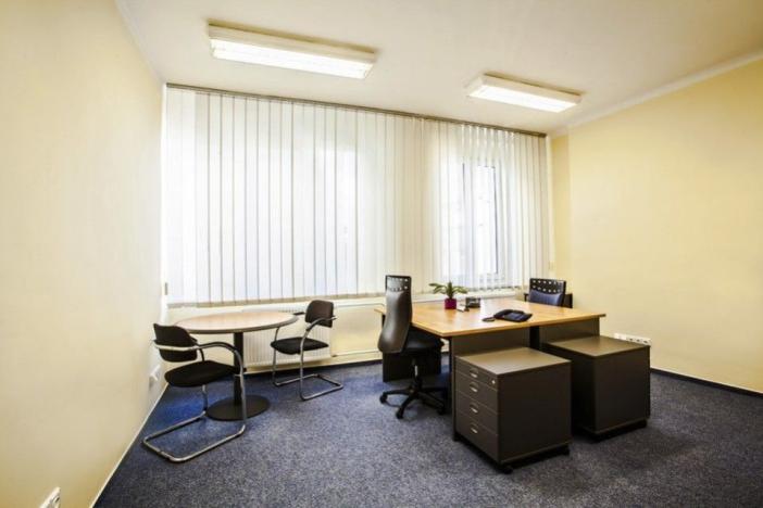 Pronájem kanceláře, Praha - Nové Město, Václavské náměstí, 20 m2