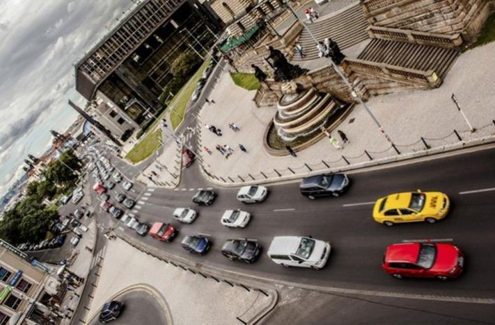 Pronájem kanceláře, Praha - Nové Město, Václavské náměstí, 20 m2