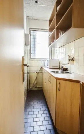 Pronájem kanceláře, Praha - Nové Město, Václavské náměstí, 20 m2