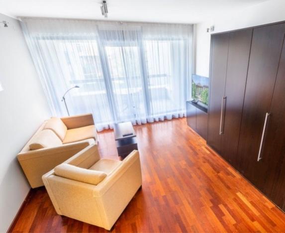 Pronájem bytu 2+kk, Praha - Nové Město, Vyšehradská, 69 m2