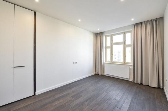 Pronájem bytu 4+kk, Praha - Vinohrady, Laubova, 142 m2