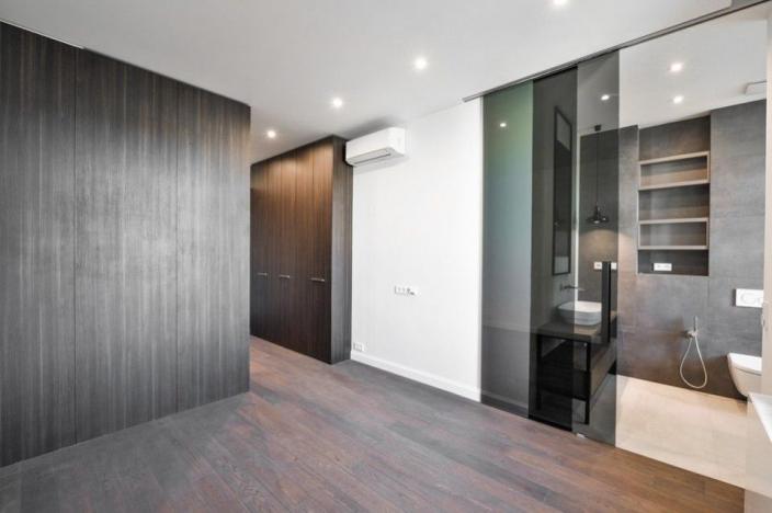 Pronájem bytu 4+kk, Praha - Vinohrady, Laubova, 142 m2