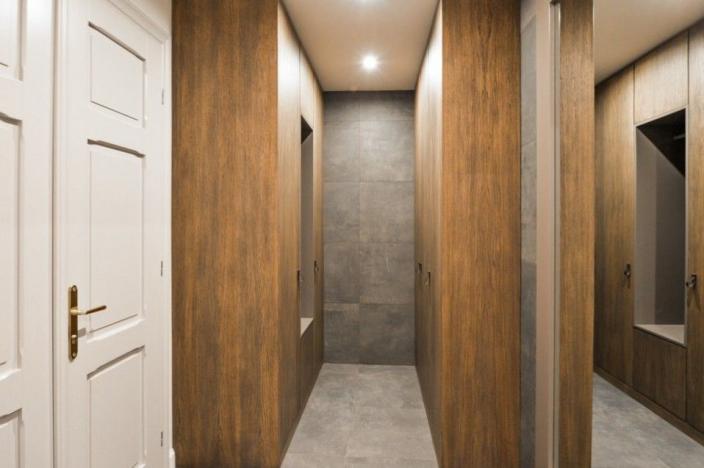 Pronájem bytu 4+kk, Praha - Vinohrady, Laubova, 142 m2