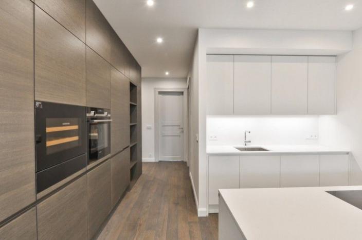 Pronájem bytu 3+kk, Praha - Vinohrady, Laubova, 95 m2