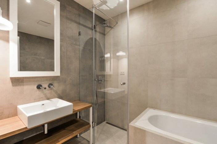 Pronájem bytu 3+kk, Praha - Vinohrady, Laubova, 95 m2