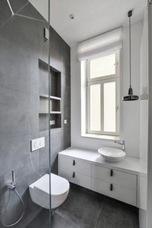 Pronájem bytu 3+kk, Praha - Vinohrady, Laubova, 95 m2