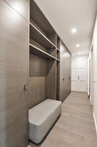 Pronájem bytu 3+kk, Praha - Vinohrady, Laubova, 95 m2