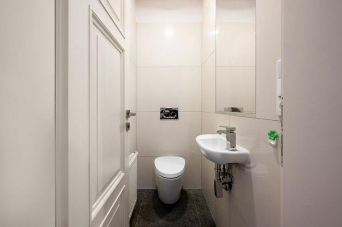 Prodej bytu 2+kk, Praha - Nové Město, Truhlářská, 75 m2