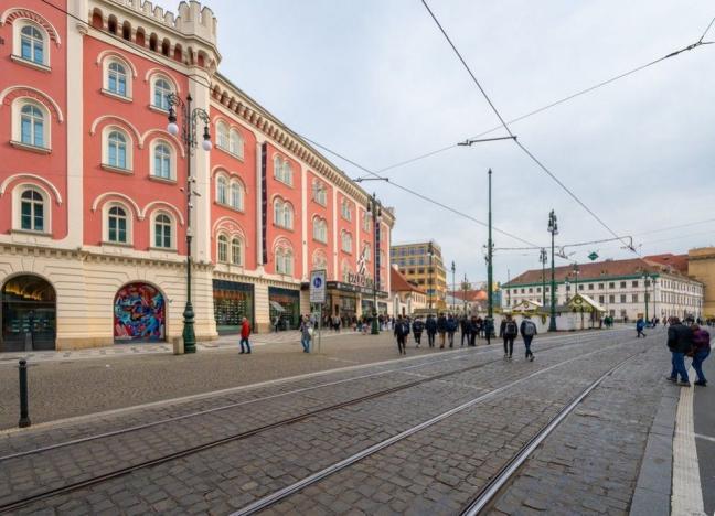 Prodej bytu 2+kk, Praha - Nové Město, Truhlářská, 75 m2