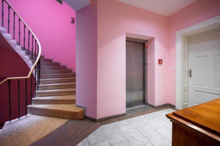 Prodej bytu 2+kk, Praha - Nové Město, Truhlářská, 75 m2