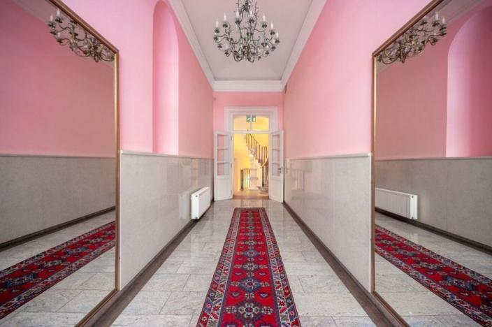 Prodej bytu 2+kk, Praha - Nové Město, Truhlářská, 75 m2