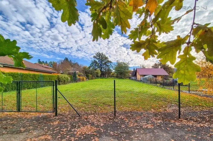 Prodej pozemku pro bydlení, Sedlec-Prčice - Přestavlky, 926 m2