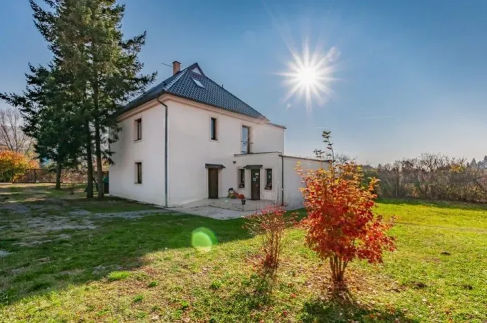 Prodej rodinného domu, Dobřichovice, Randova, 262 m2