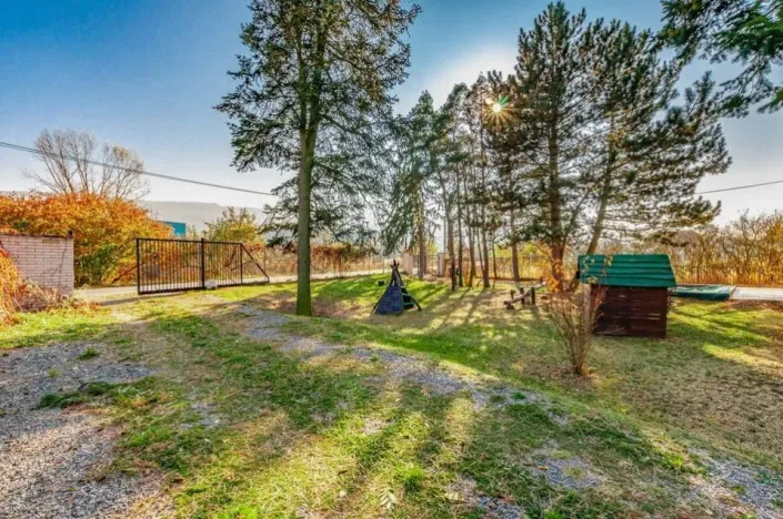 Prodej rodinného domu, Dobřichovice, Randova, 262 m2