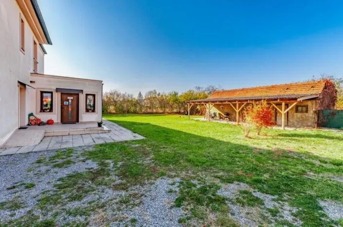 Prodej rodinného domu, Dobřichovice, Randova, 262 m2