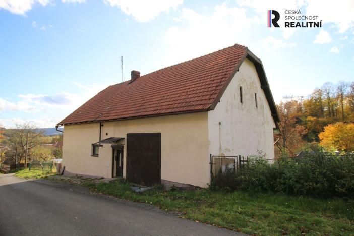 Prodej rodinného domu, Vítějeves, 130 m2