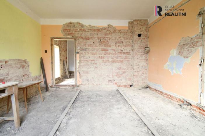 Prodej rodinného domu, Vítějeves, 130 m2