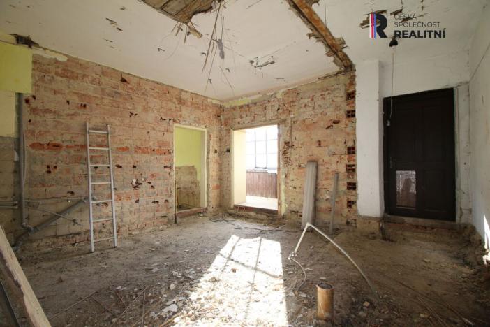 Prodej rodinného domu, Vítějeves, 130 m2