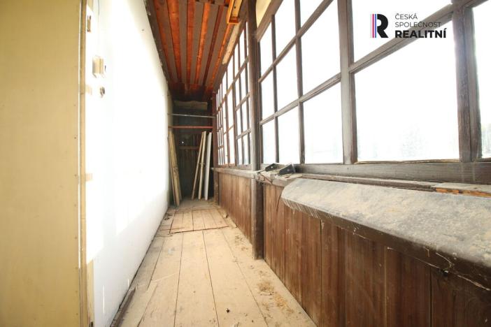 Prodej rodinného domu, Vítějeves, 130 m2