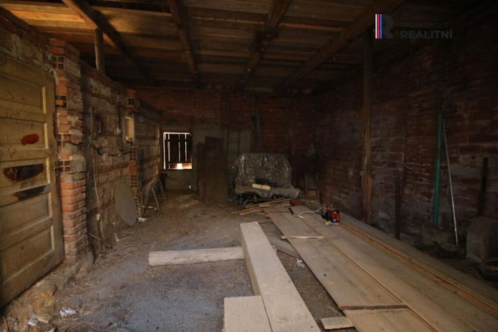 Prodej rodinného domu, Vítějeves, 130 m2