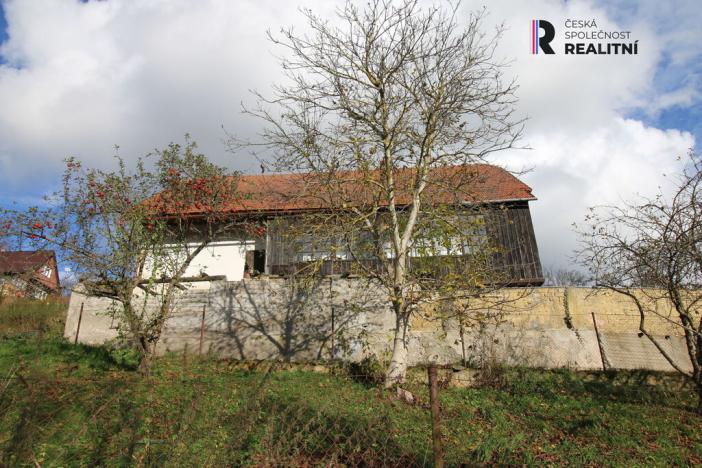 Prodej chalupy, Vítějeves, 130 m2
